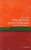 The British Constitution: A Very Short Introduction