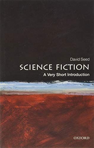 Science Fiction: A Very Short Introduction