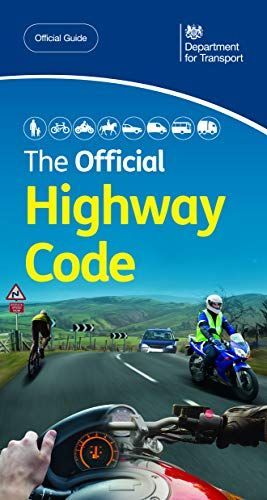 The Official Highway Code