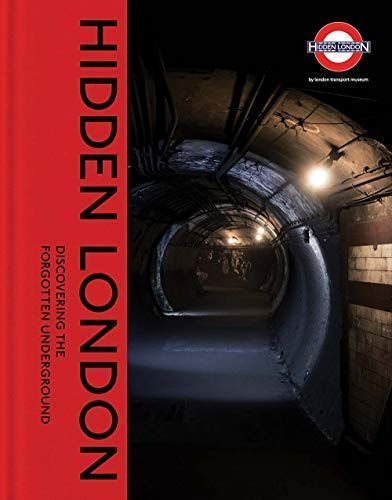 Hidden London