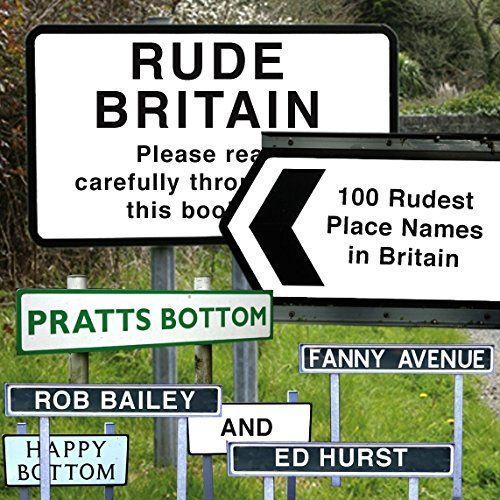 Rude Britain