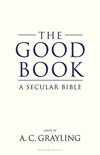 The Good Book