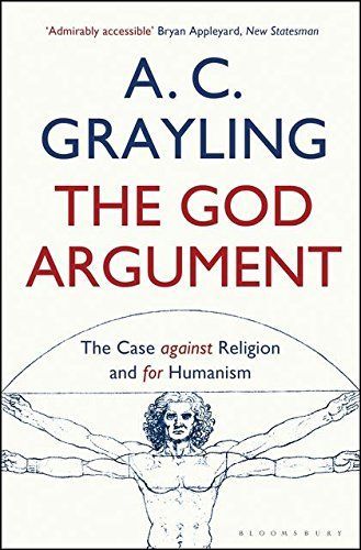The God Argument