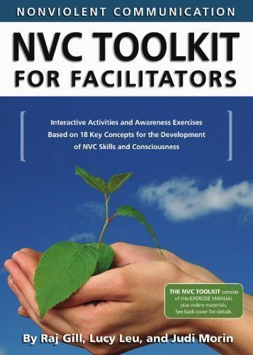 Nonviolent Communication (Nvc) Toolkit for Facilitators