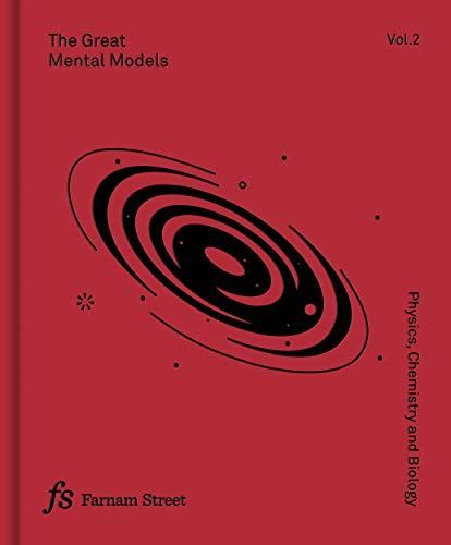 The Great Mental Models