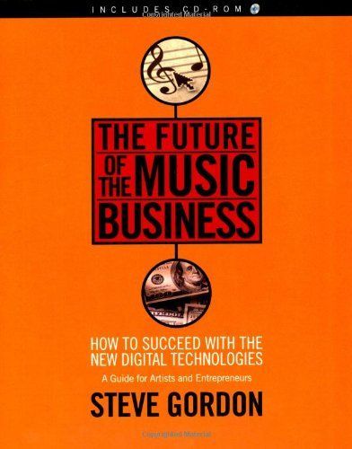 The Future of the Music Business