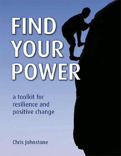 Find Your Power