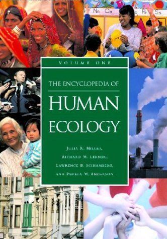 Encyclopedia of Human Ecology: A-H