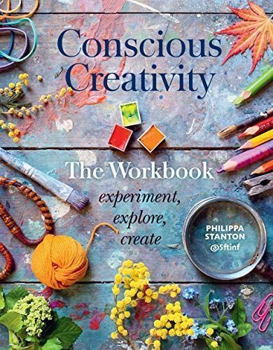 Conscious Creativity: the Workbook