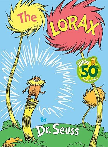 The Lorax