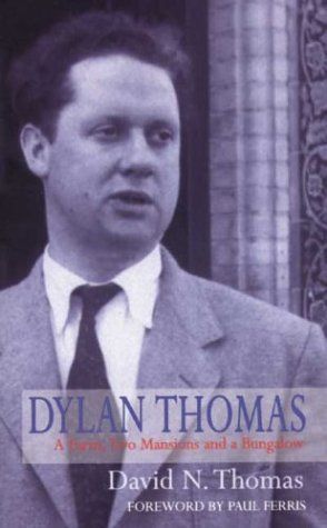 Dylan Thomas