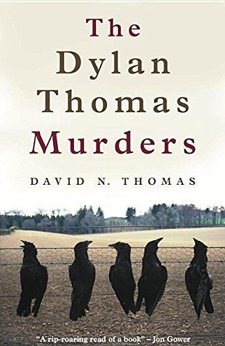 The Dylan Thomas Murders