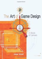 The Art of Game Design