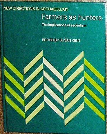 Farmers as Hunters