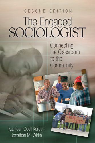 The Engaged Sociologist
