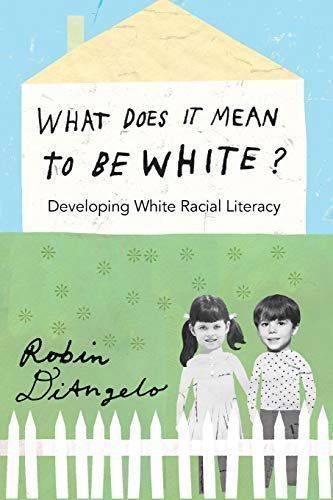 What Does it Mean to be White?
