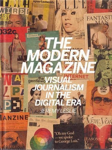 The Modern Magazine