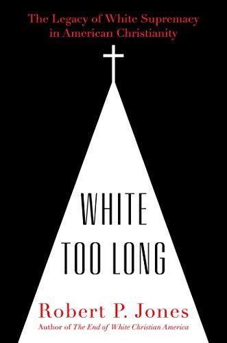 White Too Long