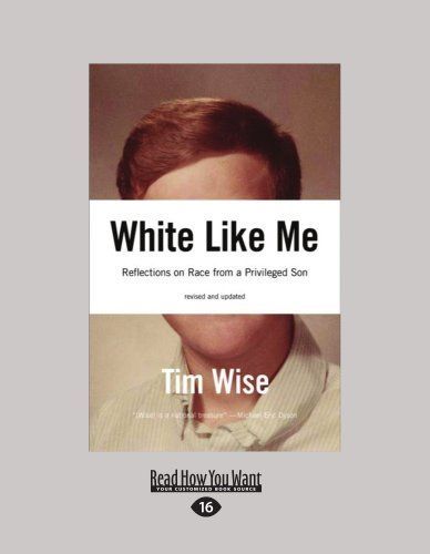 White Like Me
