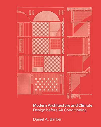 Modern Architecture and Climate