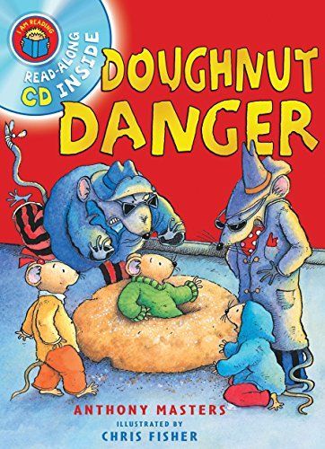 Doughnut Danger