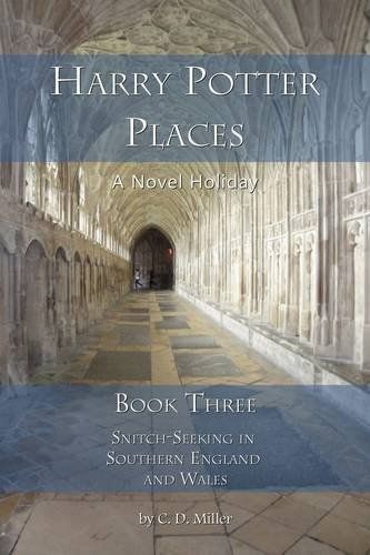 Harry Potter Places