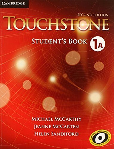 Touchstone Level 1 Student's Book A