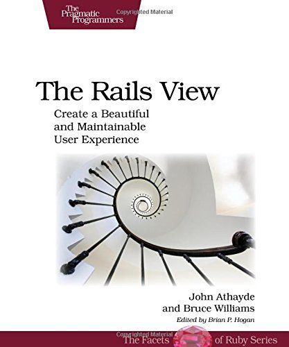 The Rails View