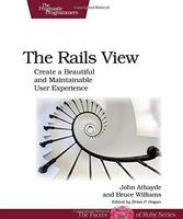 The Rails View
