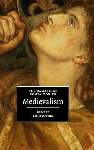 The Cambridge Companion to Medievalism