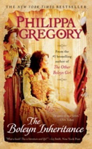 The Boleyn Inheritance