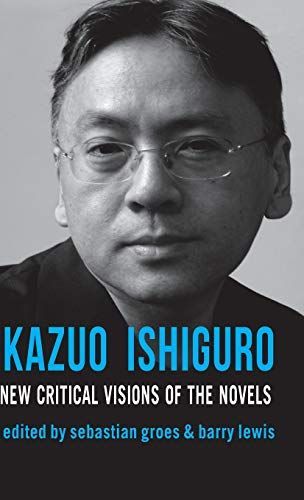 Kazuo Ishiguro