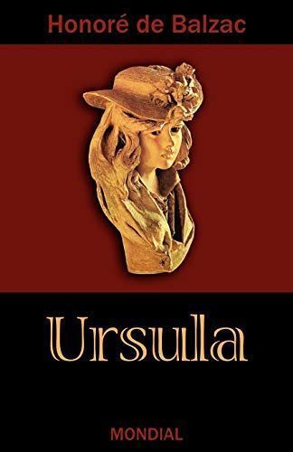 Ursula (Ursule Mirouet)