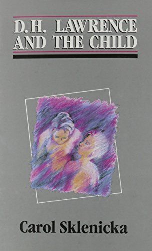 D. H. Lawrence and the Child