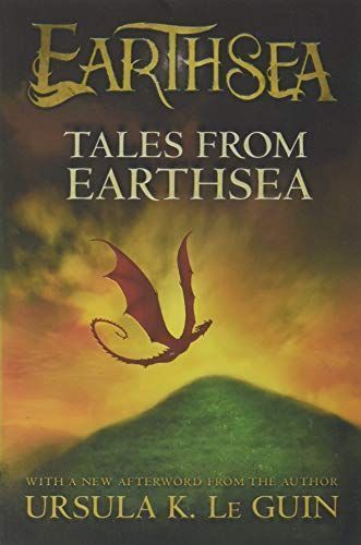 Tales from Earthsea