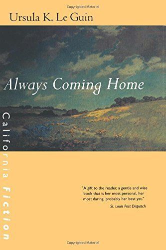 Always Coming Home