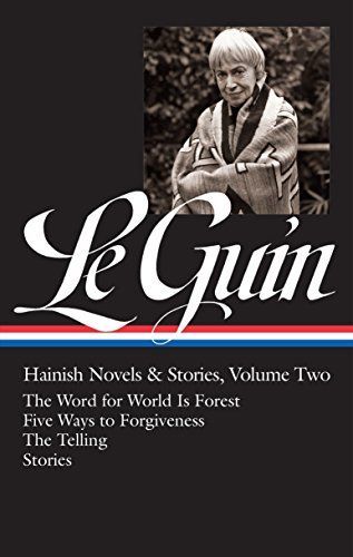 Hainish Novels & Stories