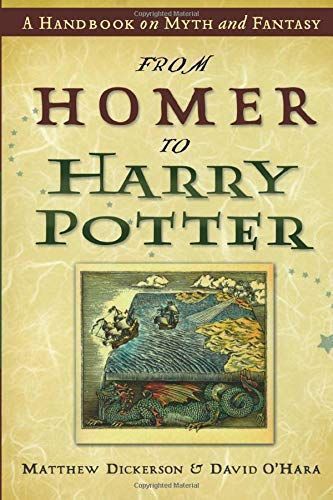 From Homer to Harry Potter