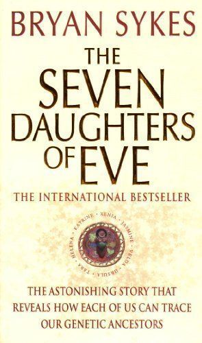 The Seven Daughters of Eve