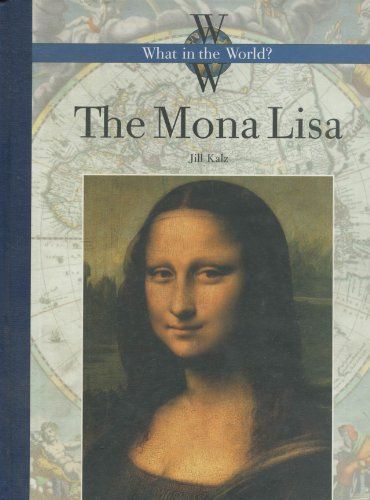 The Mona Lisa