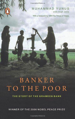Banker To The Poor