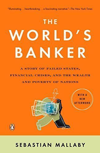 The World's Banker