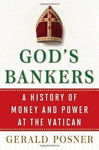God's Bankers