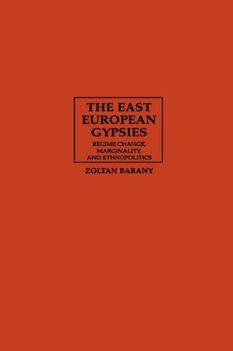 The East European Gypsies