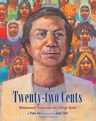 Twenty-two Cents