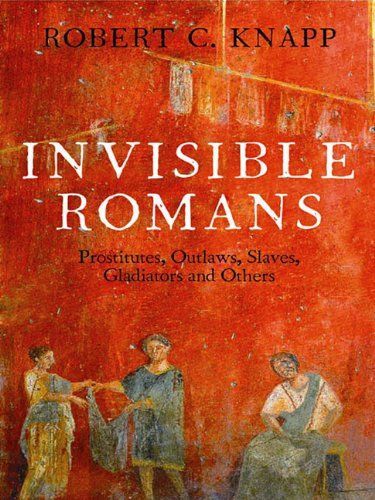 Invisible Romans