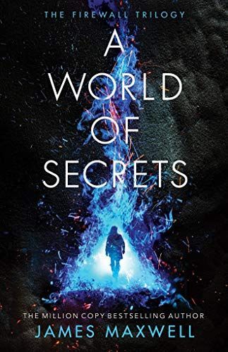 A World of Secrets