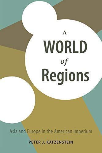 A World of Regions