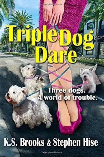 Triple Dog Dare