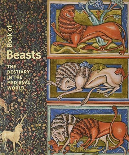 Book of Beasts